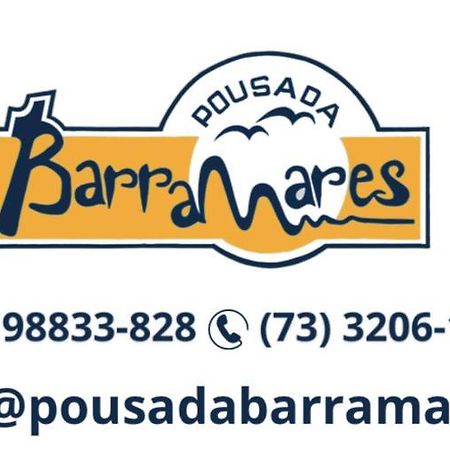 Pousada Barra Mares มูคูรี ภายนอก รูปภาพ