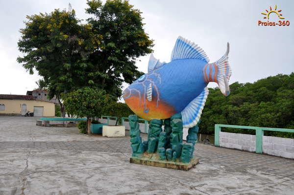 Pousada Barra Mares มูคูรี ภายนอก รูปภาพ