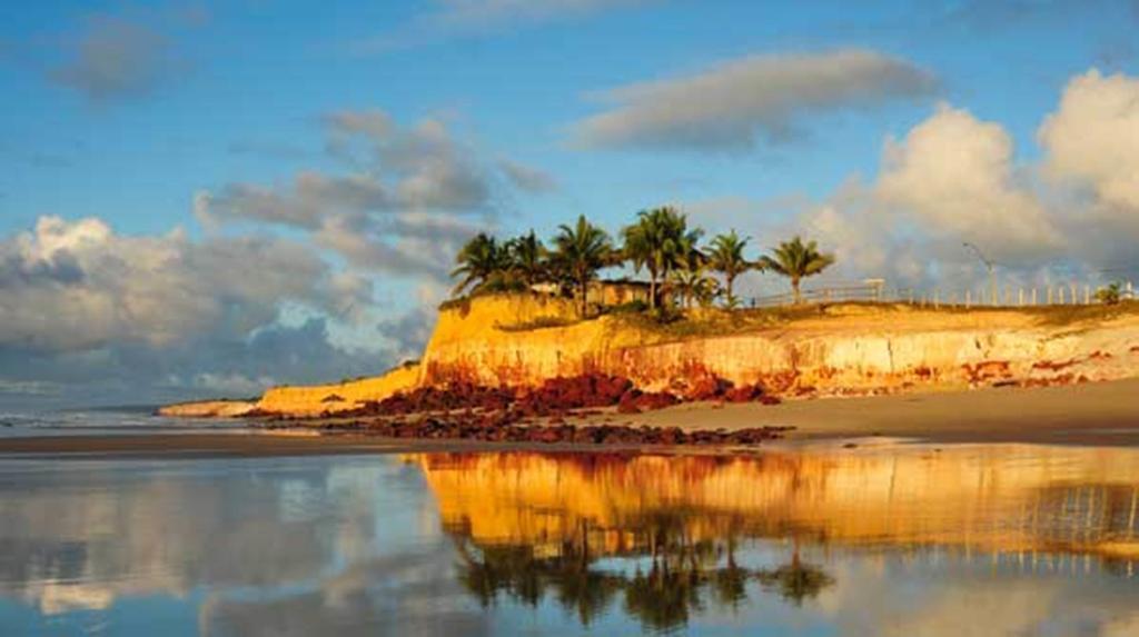 Pousada Barra Mares มูคูรี ภายนอก รูปภาพ