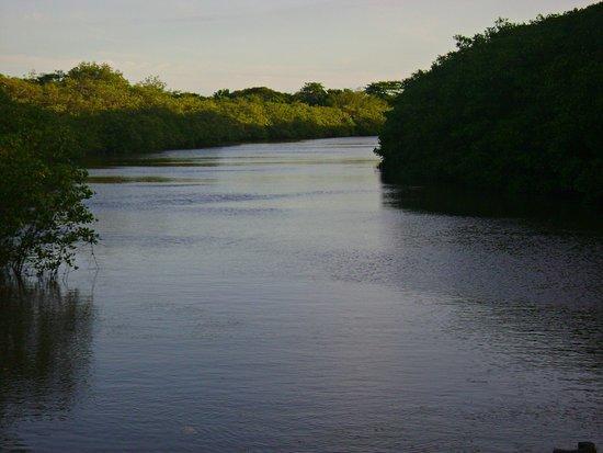 Pousada Barra Mares มูคูรี ภายนอก รูปภาพ